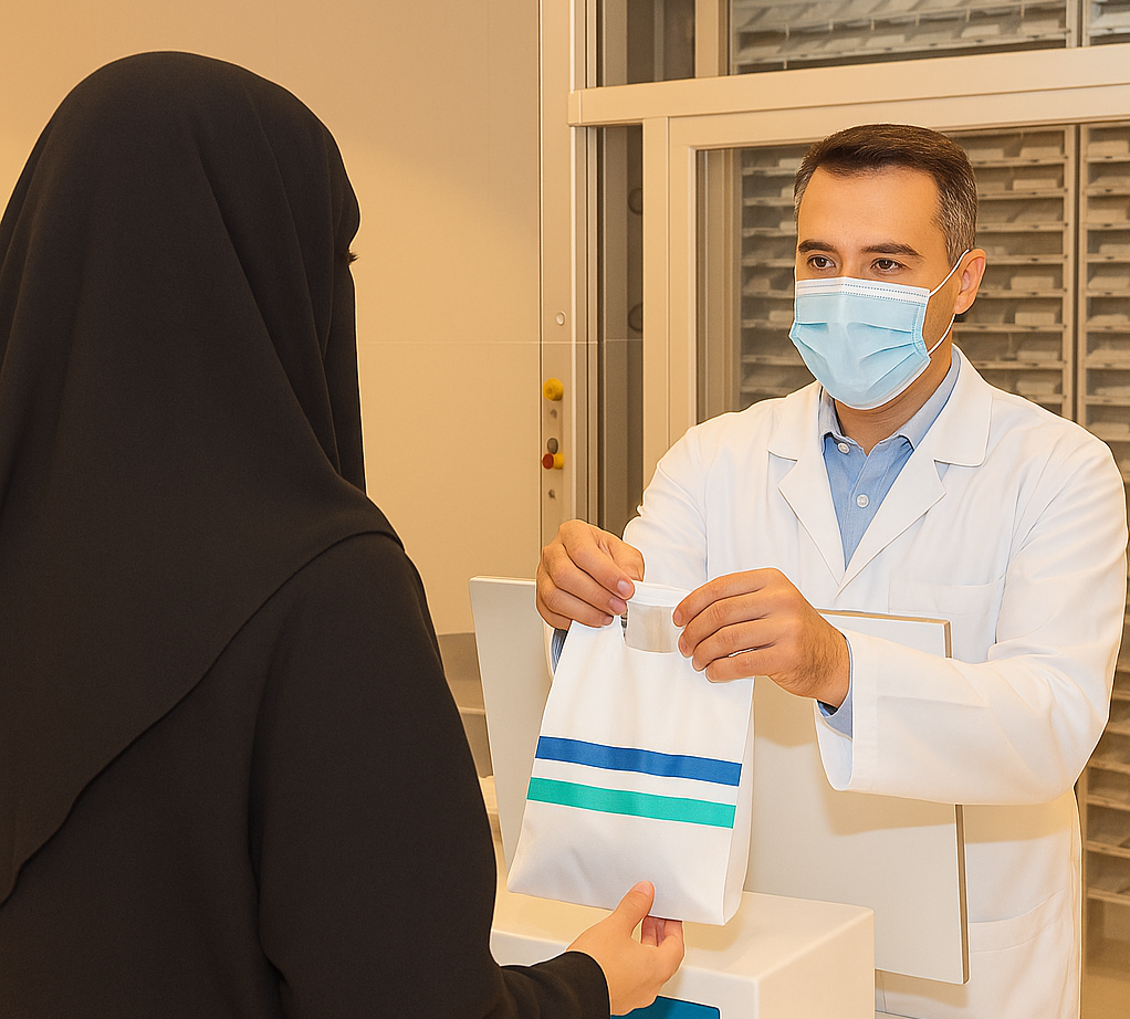 التأمين الطبي لأرملة